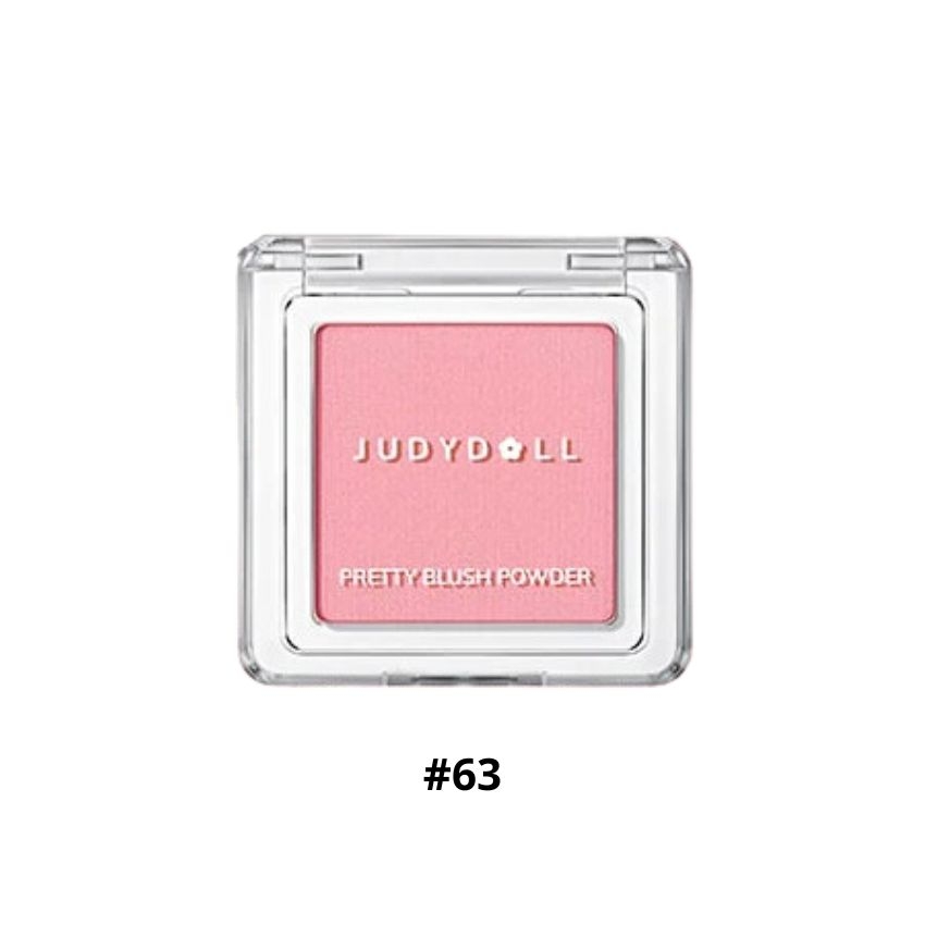 Phấn Má Hồng Judydoll Pretty Blush Powder 2g