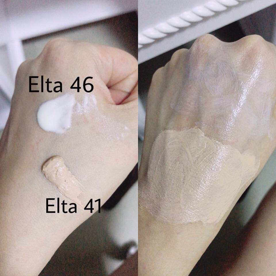 Kem Chống Nắng Khô Thoáng Có Màu EltaMD UV Physical Broad-Spectrum SPF 41