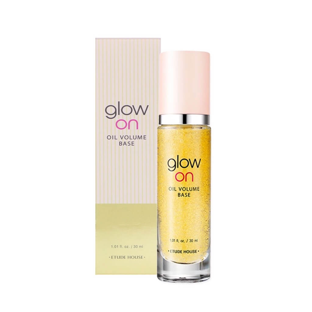Kem Lót Etude House Glow On 30ml