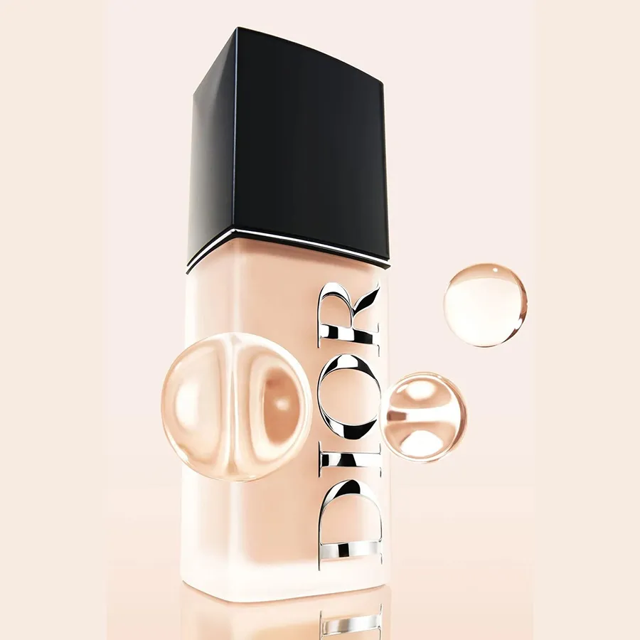 Kem Nền Dior Forever Skin Wear Natural Matte Foundation