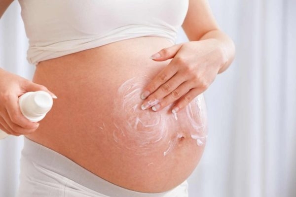 Kem Trị Rạn Da StretcHeal  Anti Stretch Marks & Scars Cream