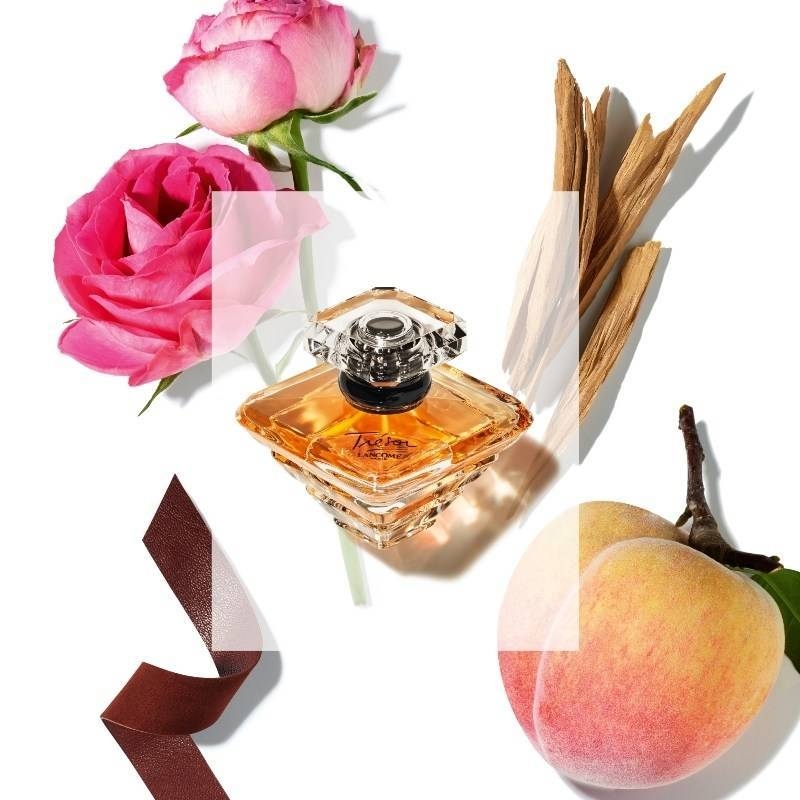 Nước Hoa Nữ Lancome Tresor EDP