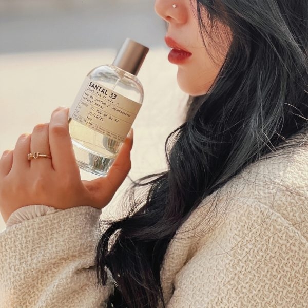 Nước Hoa Unisex Le Labo Santal 33