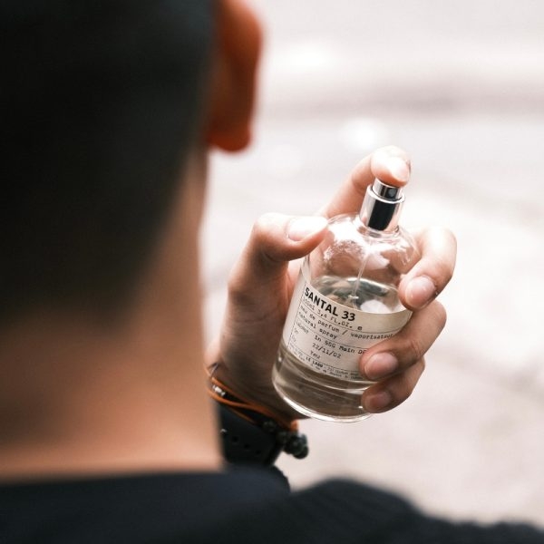 Nước Hoa Unisex Le Labo Santal 33