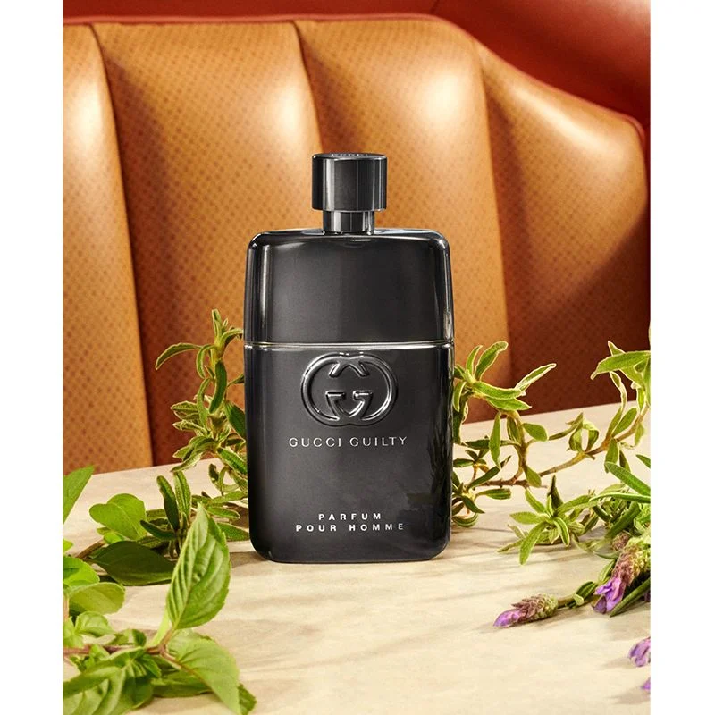 Nước Hoa Nam Gucci Guilty Pour Homme Eau de Parfum