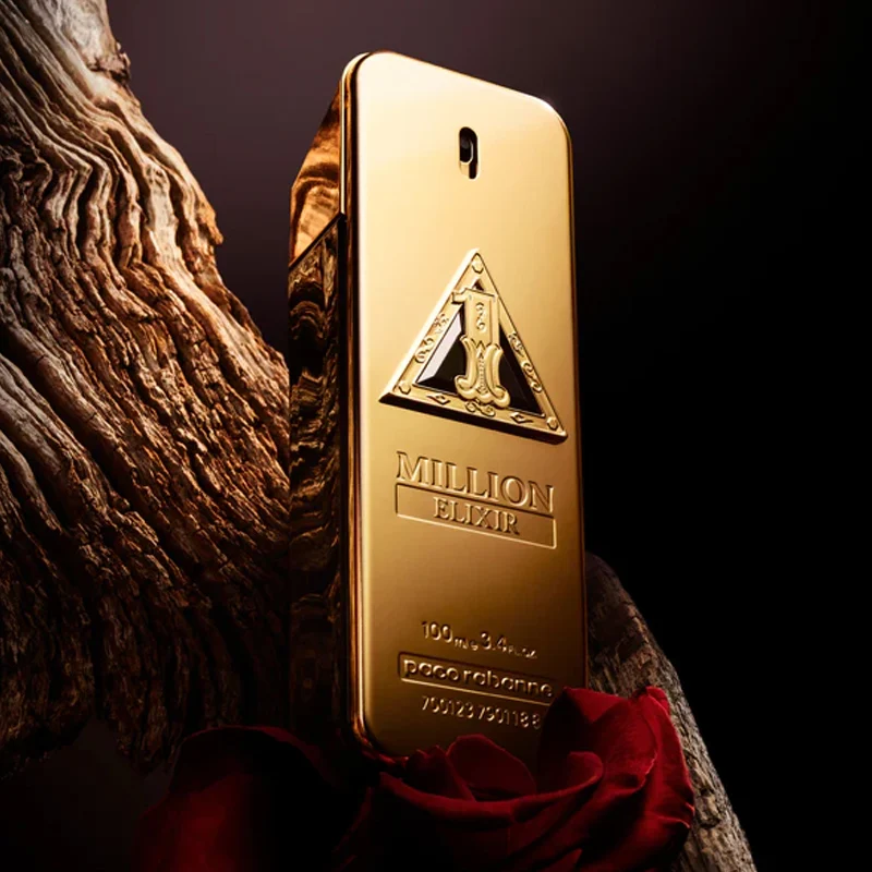 Nước hoa Paco Rabanne 1 Million Elixir EDP