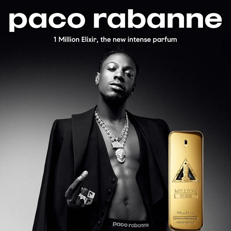 Nước hoa Paco Rabanne 1 Million Elixir EDP