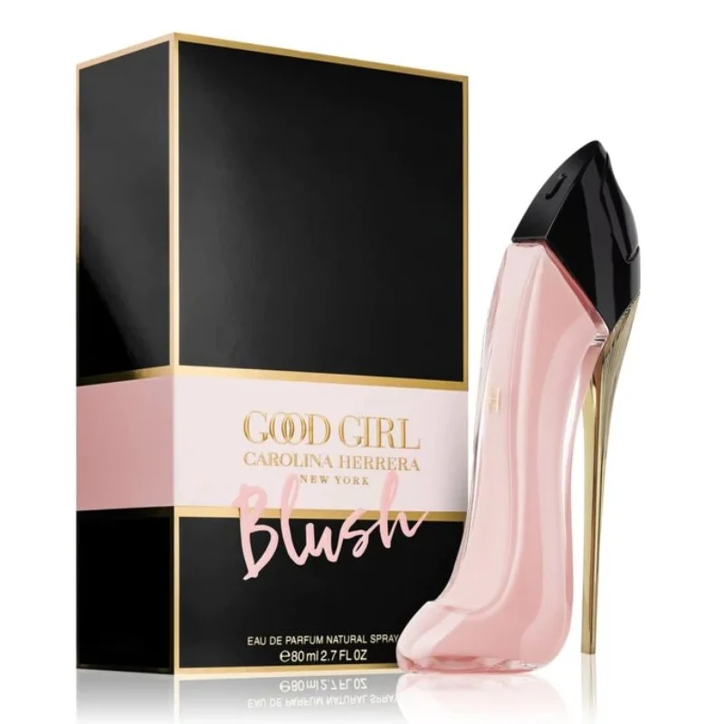 Nước Hoa Nữ Carolina Herrera Good Girl Blush EDP