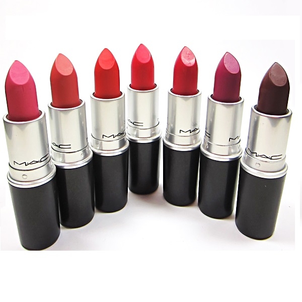 Son Thỏi Mac Matte Lipstick Rouge