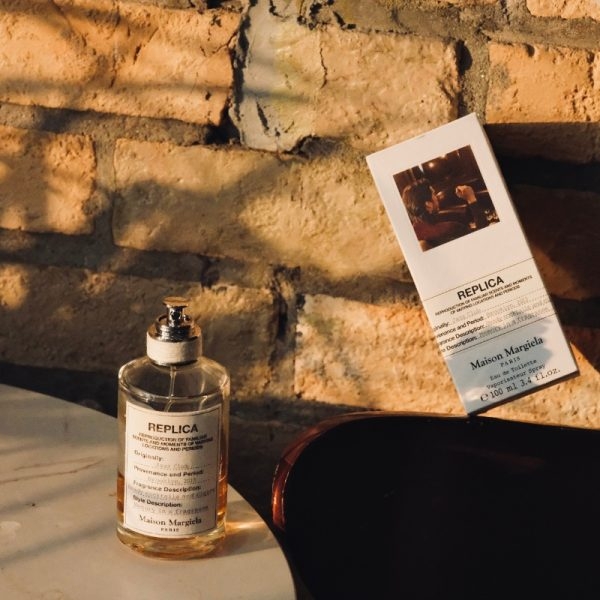 Nước Hoa Nam Maison Margiela Replica Jazz Club