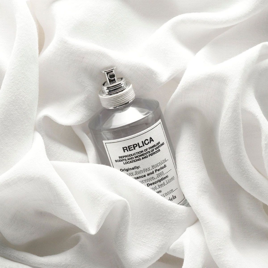 Nước Hoa Unisex Maison Margiela Replica Lazy Sunday Morning