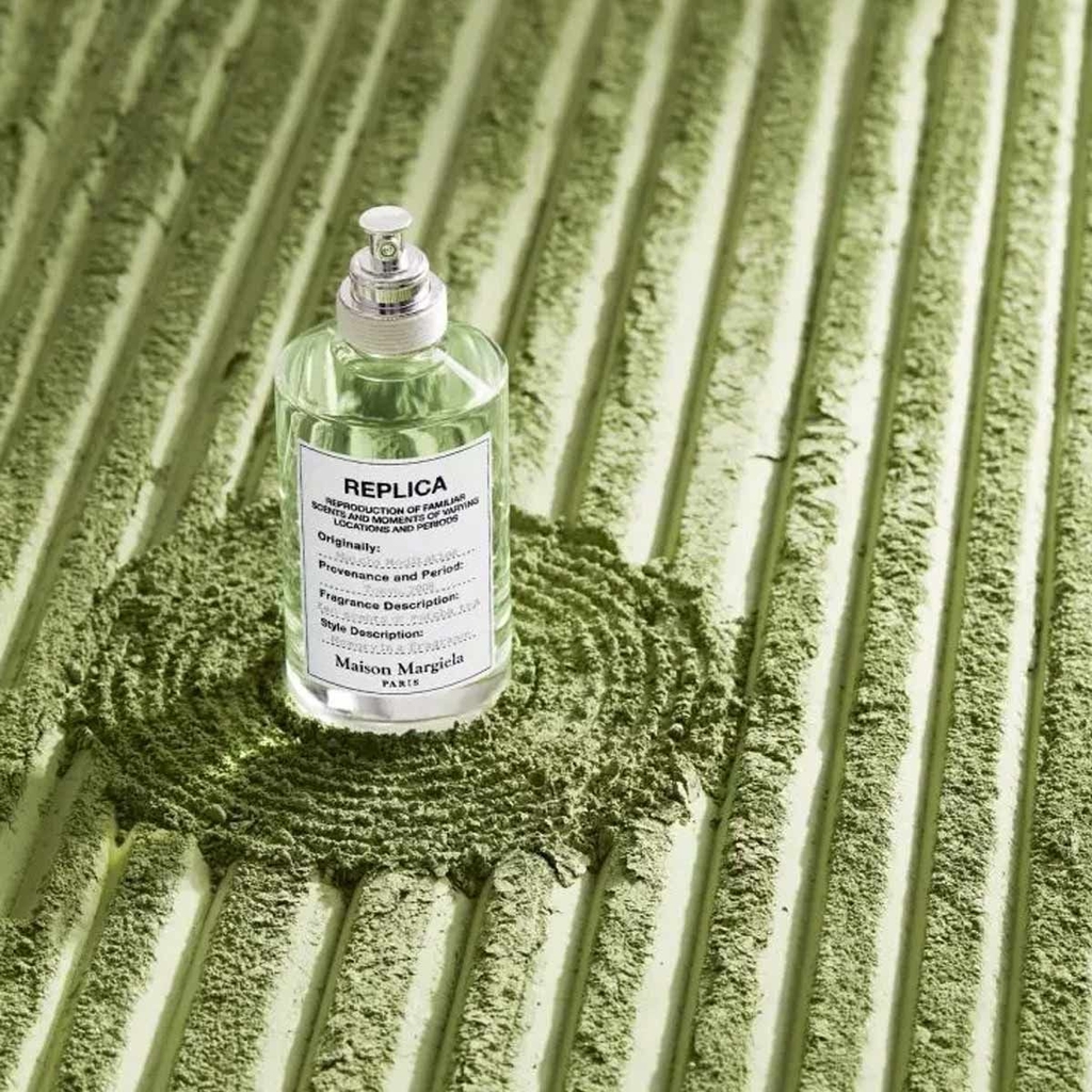 Nước Hoa Unisex Maison Margiela Replica Matcha Meditation EDT