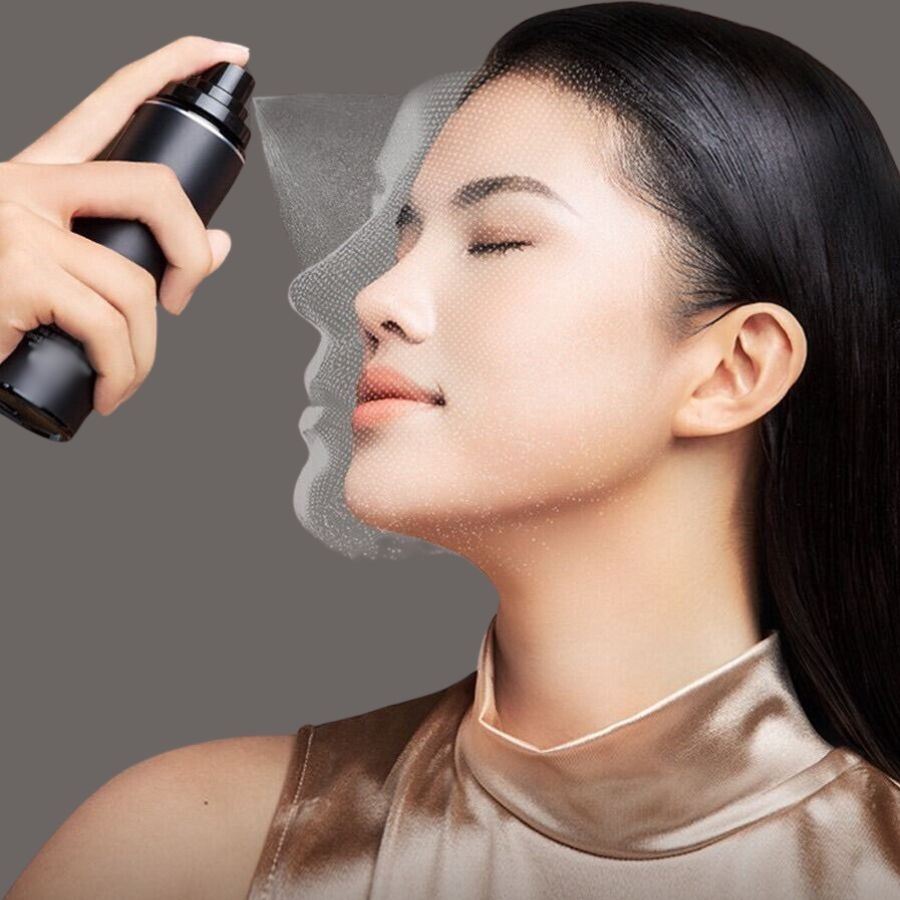 Xịt Khóa Nền Make Up Make Up For Ever Mist & Fix Matte 24H
