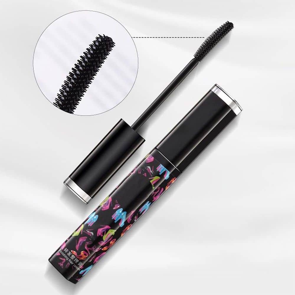 Mascara Chuốt Tóc Con Forcolour Giữ Nếp Tóc, Làm Gọn Tóc Con