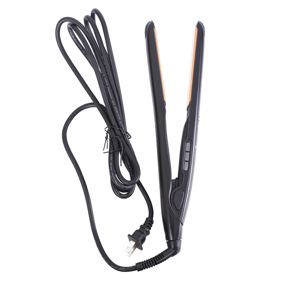 Máy Duỗi Tóc Professional Digital Hair Straightener (Lưỡi Thẳng)
