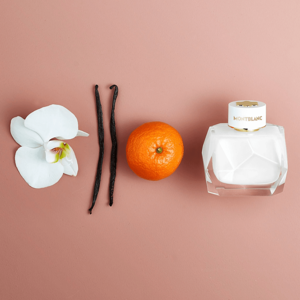 Nước Hoa Nữ MontBlanc Signature EDP For Women
