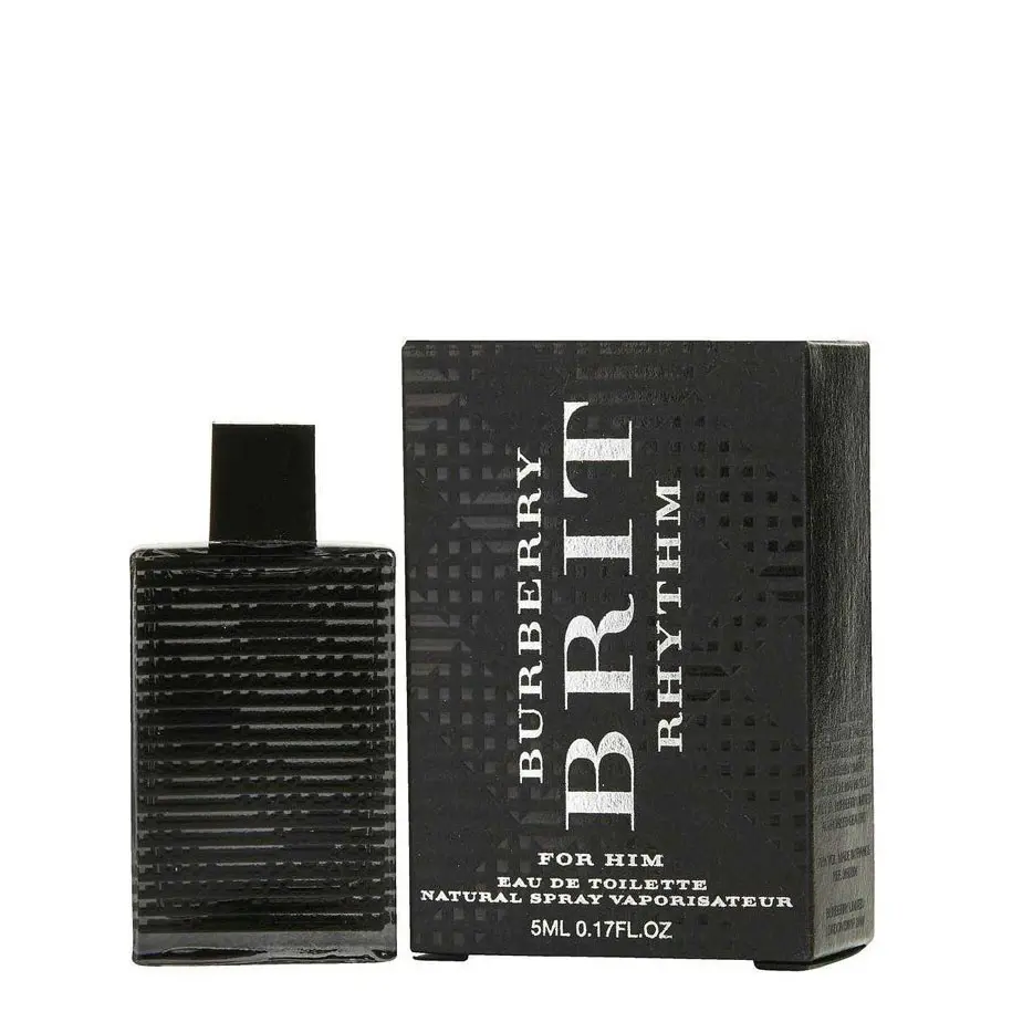 Nước Hoa Nam Burberry Brit Rhythmedt For Him