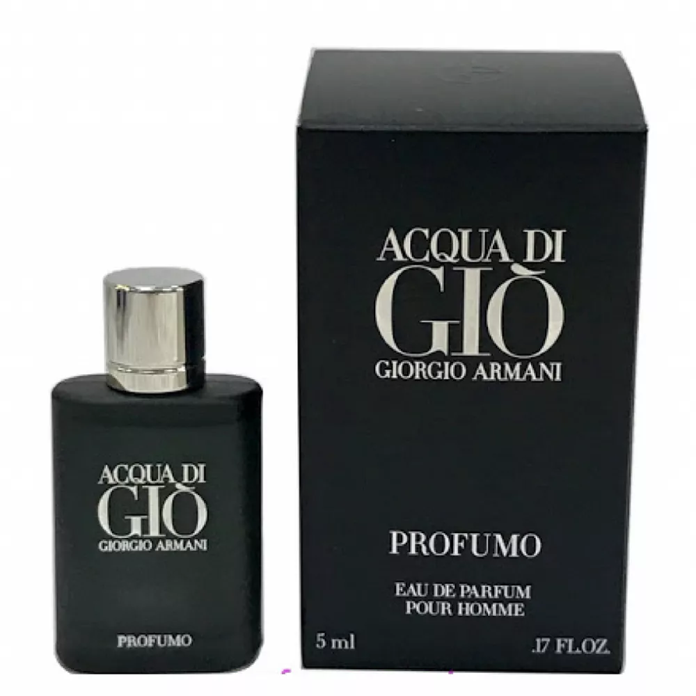 Nước Hoa Nam Giorgio Armani Acqua Di Gio Profumo