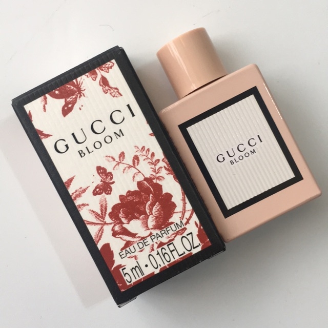 Nước Hoa Nữ Gucci Bloom Eau de Parfum For Her