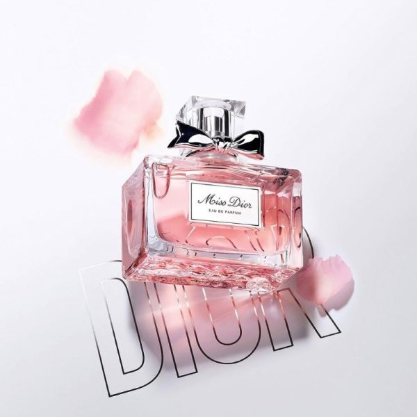 Nước Hoa Nữ Dior Miss Dior Eau De Parfum
