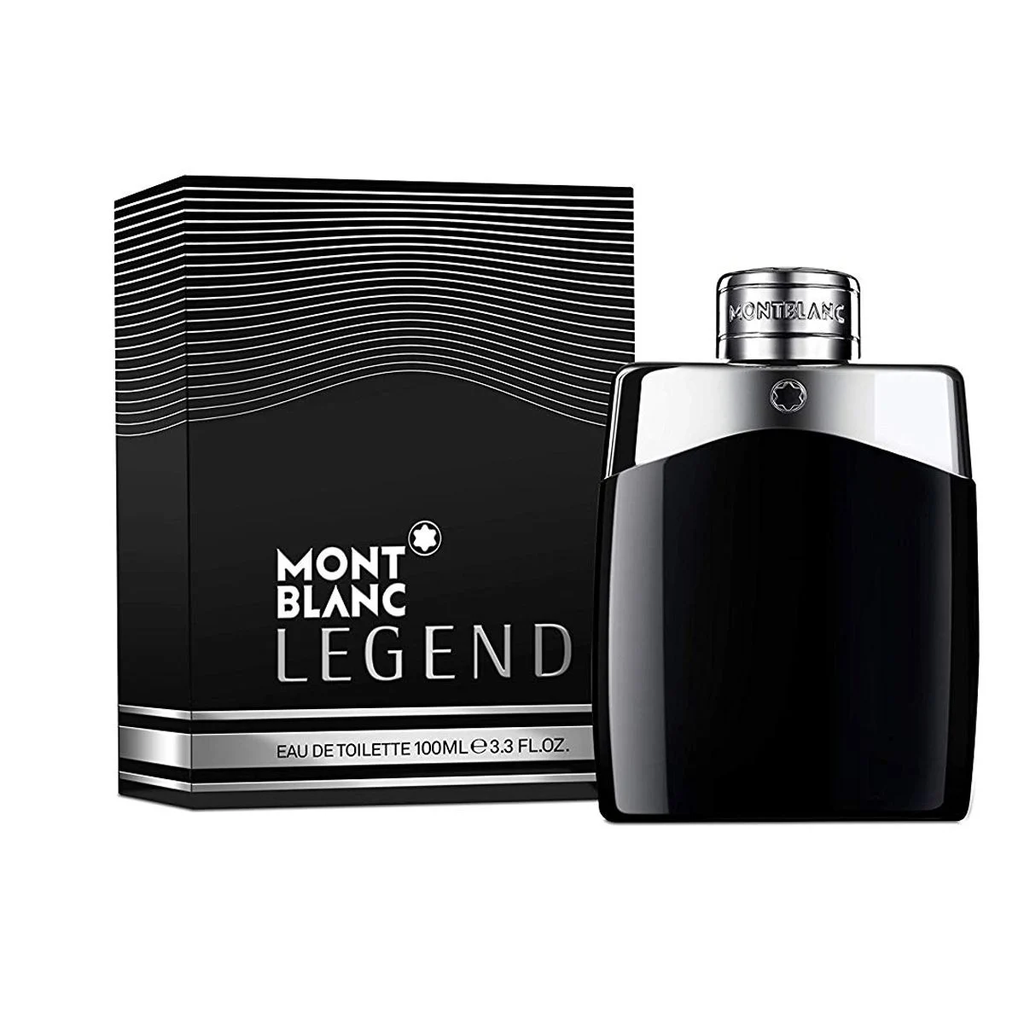 Nước Hoa Nam Montblanc Legend Eau de Toilette