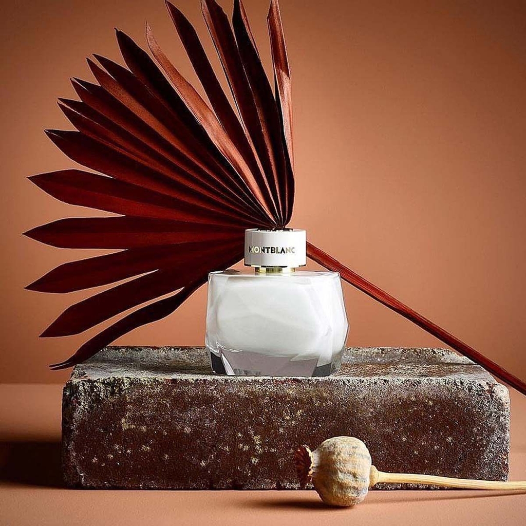 Nước Hoa Nữ MontBlanc Signature EDP For Women