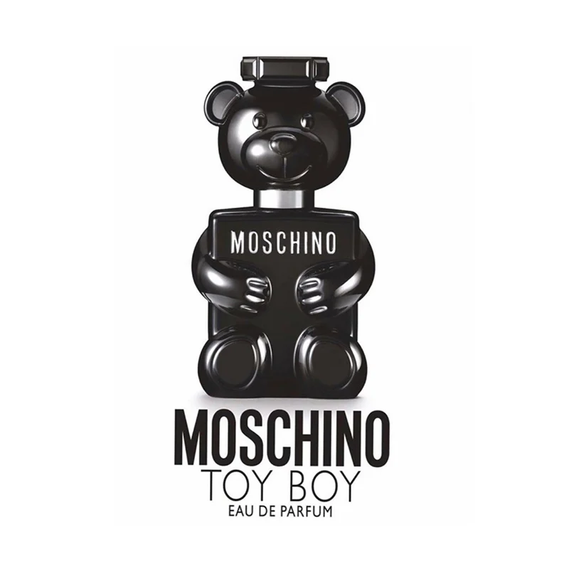 Nước Hoa Nam Moschino Toy Boy EDT