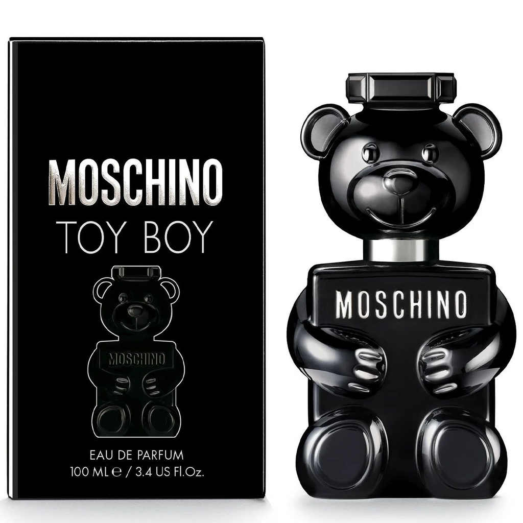 Nước Hoa Nam Moschino Toy Boy EDT