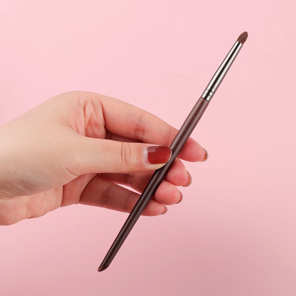 (TÁCH LẺ) Cọ Makeup Trang Điểm Lông Thú OVW