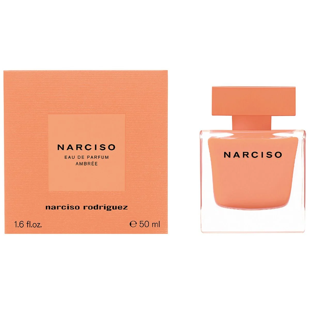 Nước Hoa Nữ Narciso Rodriguez Ambree Eau De Parfum