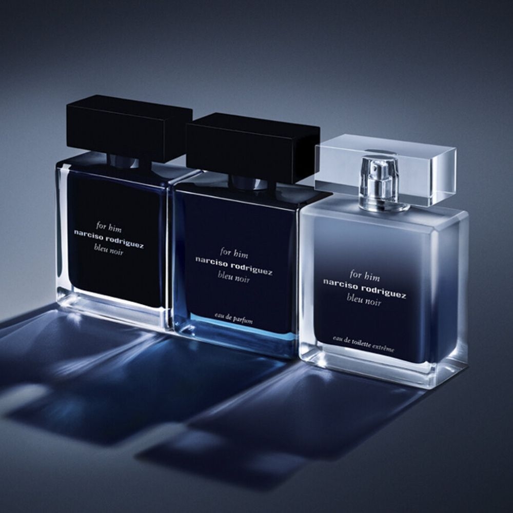Nước Hoa Nam Narciso Rodriguez Bleu Noir For Him EDT
