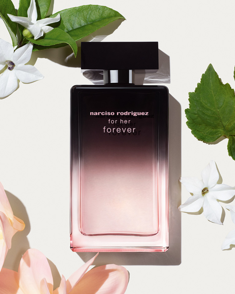 Nước Hoa Nữ Narciso Rodriguez For Her Forever EDP