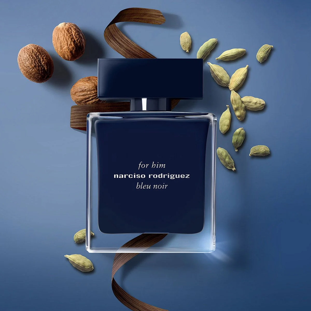 Nước Hoa Nam Narciso Rodriguez Bleu Noir For Him EDT