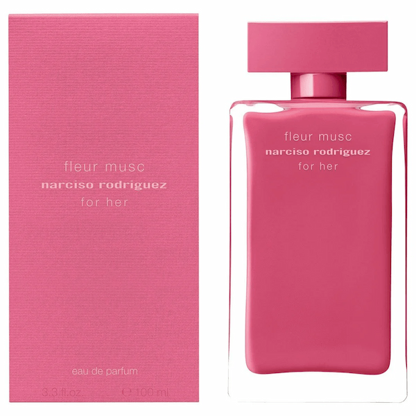 Nước Hoa Nữ Narciso Rodriguez For Her Fleur Musc