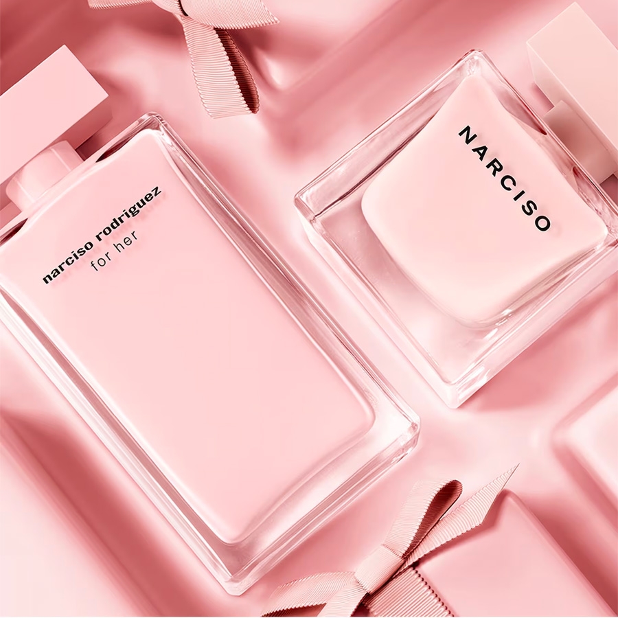 Nước Hoa Nữ Narciso Rodriguez For Her EDP