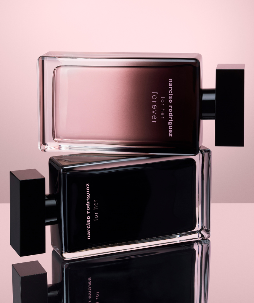 Nước Hoa Nữ Narciso Rodriguez For Her Forever EDP