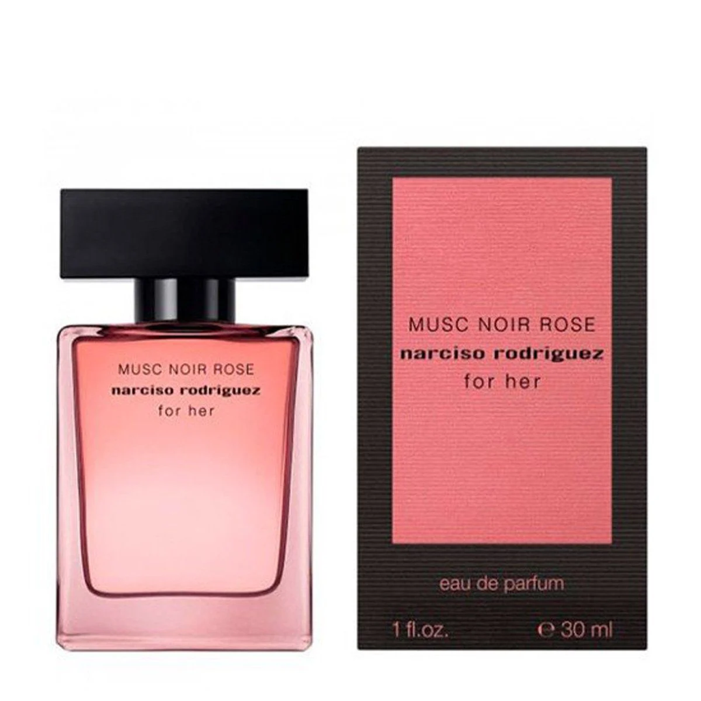 Nước Hoa Nữ Narciso Rodriguez Musc Noir Rose For Her