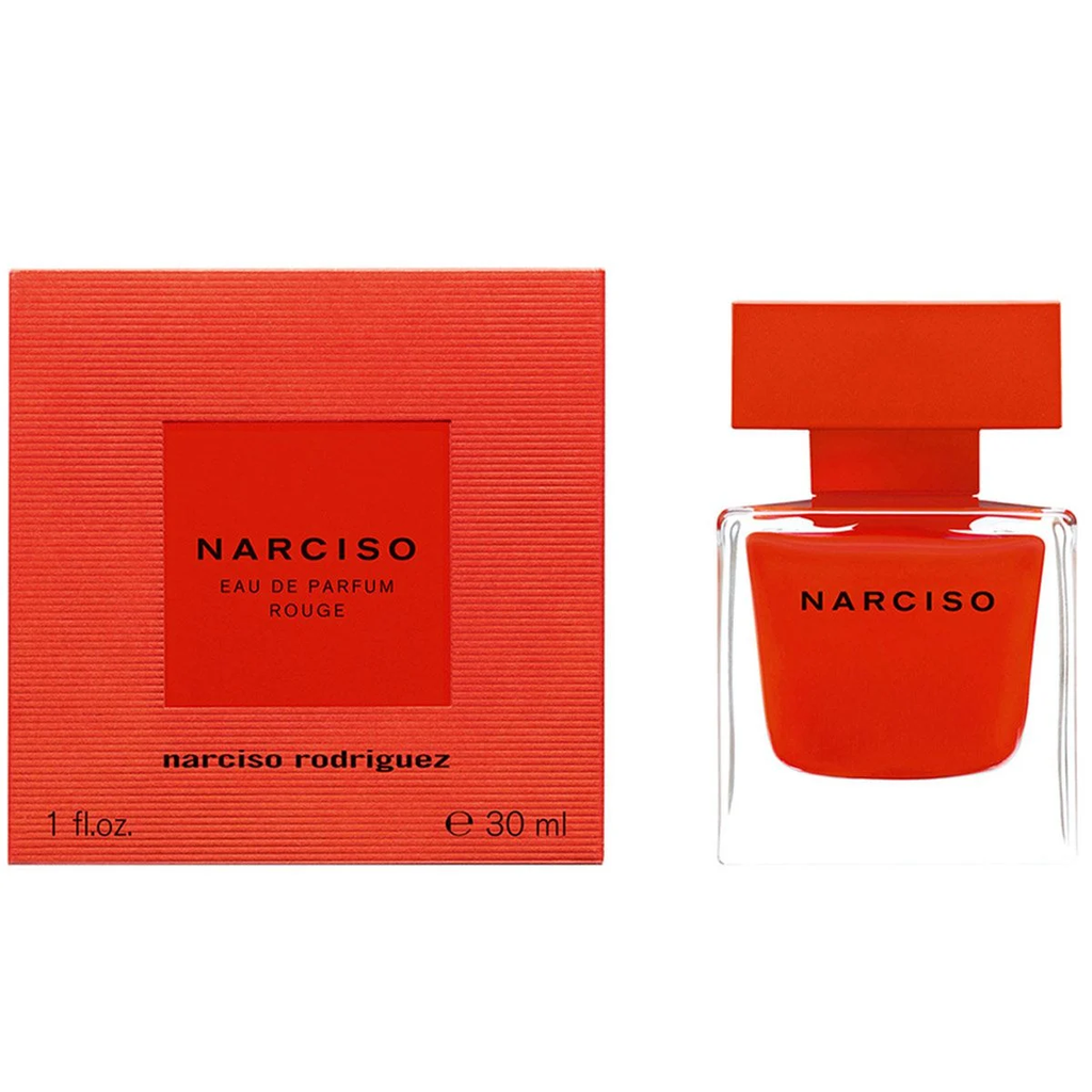 Nước Hoa Nữ Narciso Rodriguez Narciso Rouge Eau De Parfum
