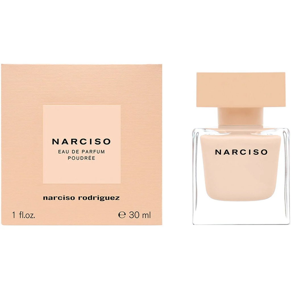 Nước Hoa Nữ Narciso Rodriguez EDP Poudree