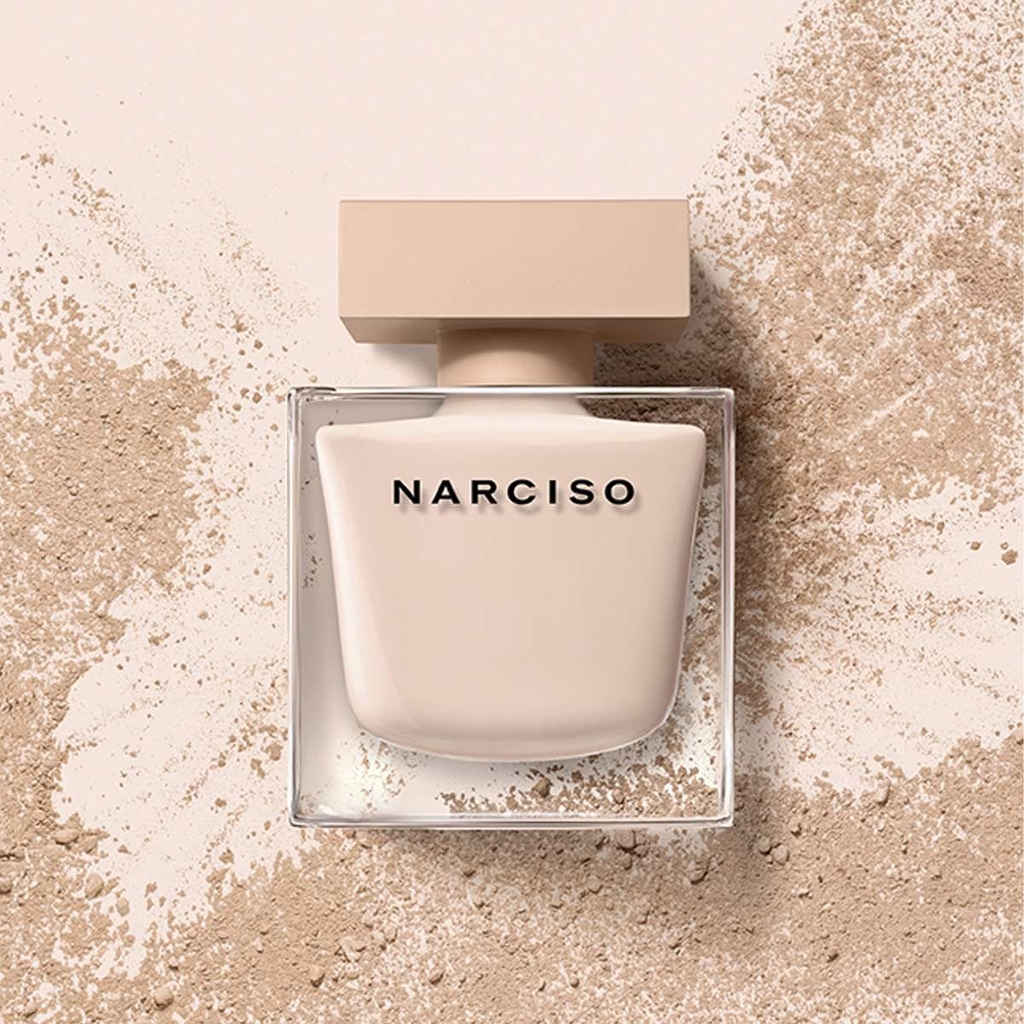 Nước Hoa Nữ Narciso Rodriguez EDP Poudree
