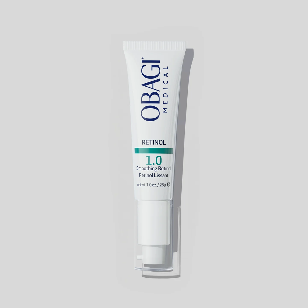 Kem Chống Lão Hóa Obagi Retinol 28g