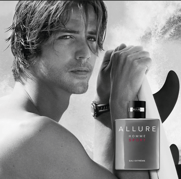 Nước Hoa Nam Chanel Allure Homme Sport Eau Extreme Eau de Parfum
