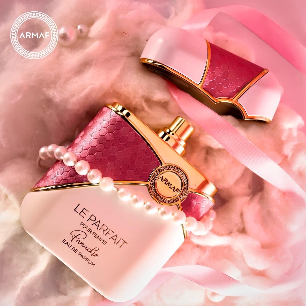 Nước Hoa Nữ Armaf Le Parfait Pour Femme EDP