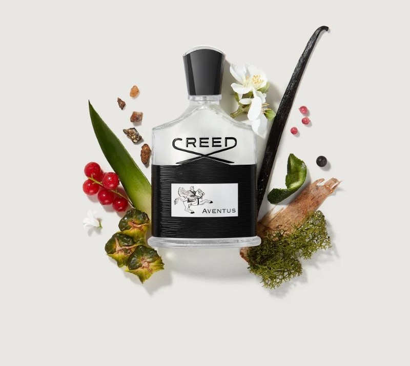 Nước Hoa Nam Creed Aventus