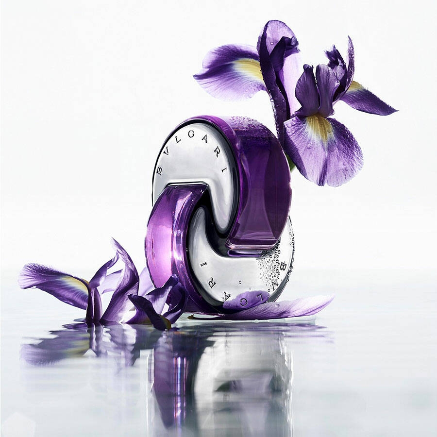 Nước Hoa Nữ Bvlgari Omnia  Amethyste EDT