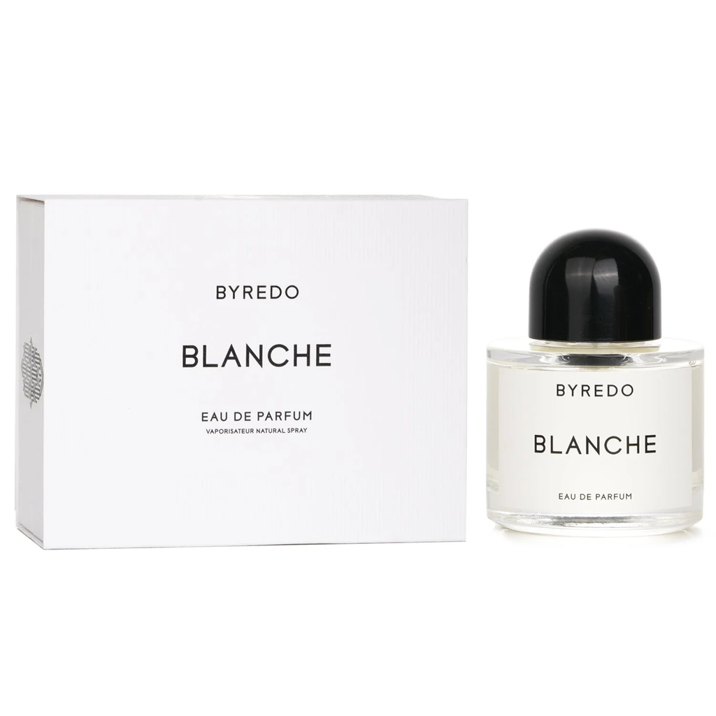 Nước Hoa Nữ Byredo Blanche EDP