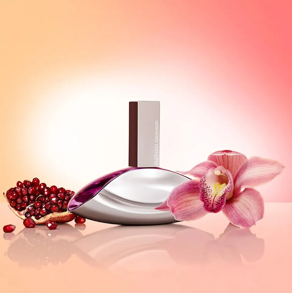 Nước Hoa Nữ Calvin Klein Euphoria EDP