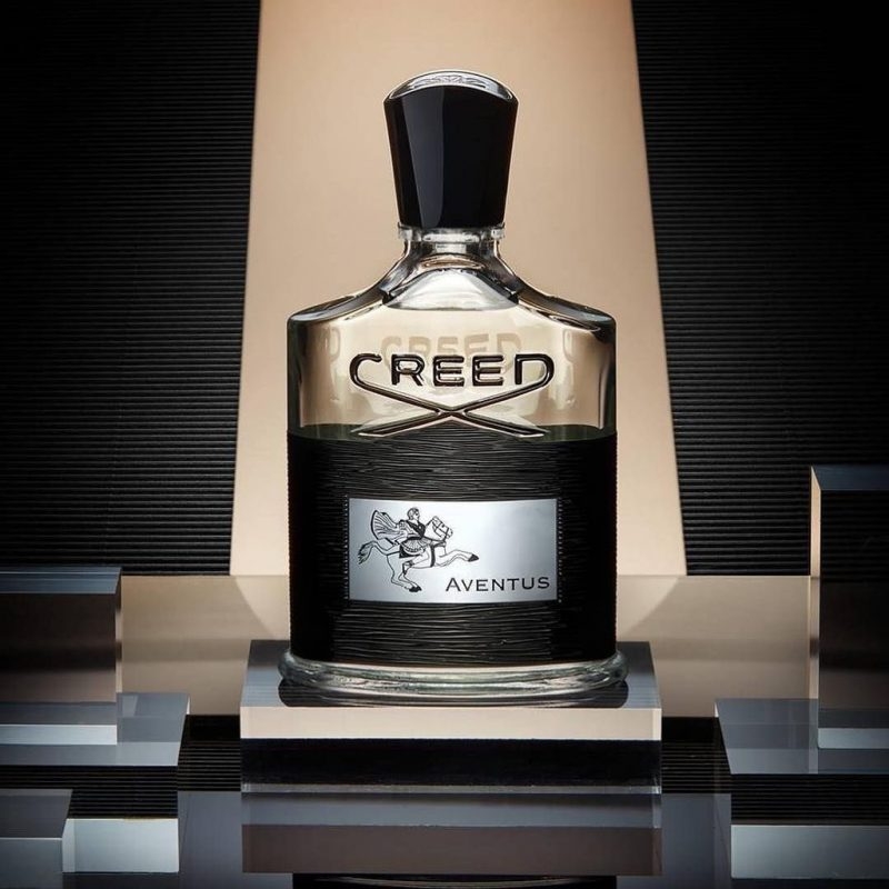 Nước Hoa Nam Creed Aventus