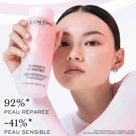 Nước Hoa Hồng Cấp Ẩm Toner Lancome Tonique Comfort