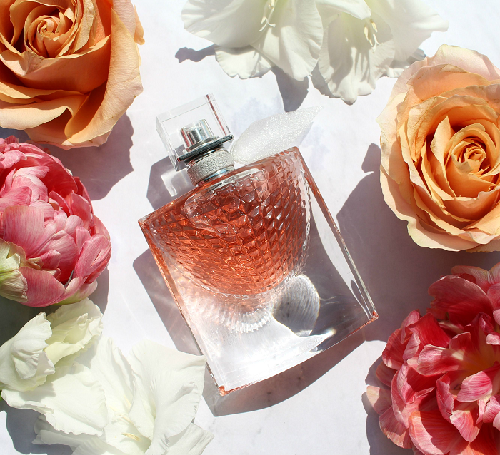 Nước Hoa Nữ Lancome La Vie est Belle L'eclat Eau De Parfum